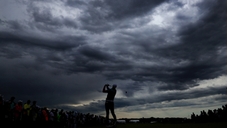 Who Is The True Villain In This Dumb Story Of A Golfer Getting Sucker Punched?